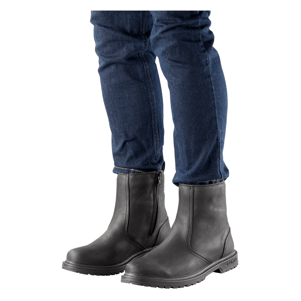 Baffin Men's Western Winter Boots - A&M Clothing & Shoes - Westlock