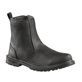 Baffin Men's Western Winter Boots - Black
