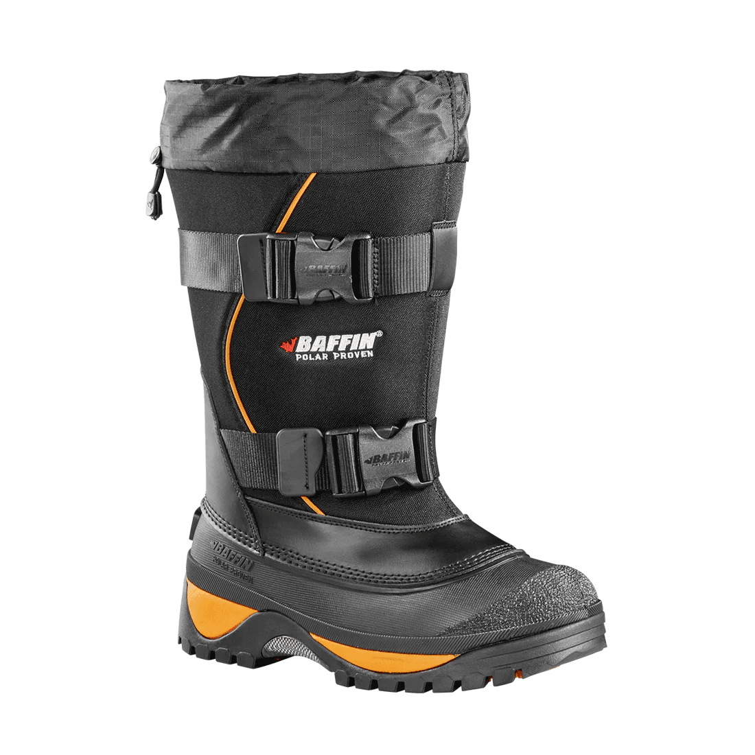 Baffin Men's Wolf Winter Boots - A&M Clothing & Shoes - Westlock