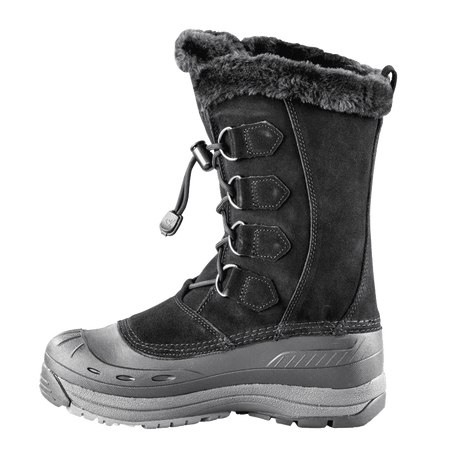 Baffin Women's Chloe Winter Boots - Black