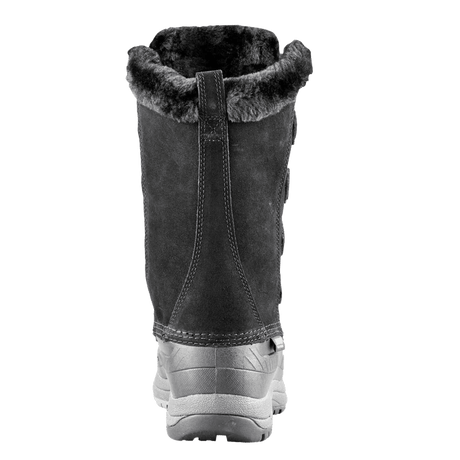 Baffin Women's Chloe Winter Boots - Black