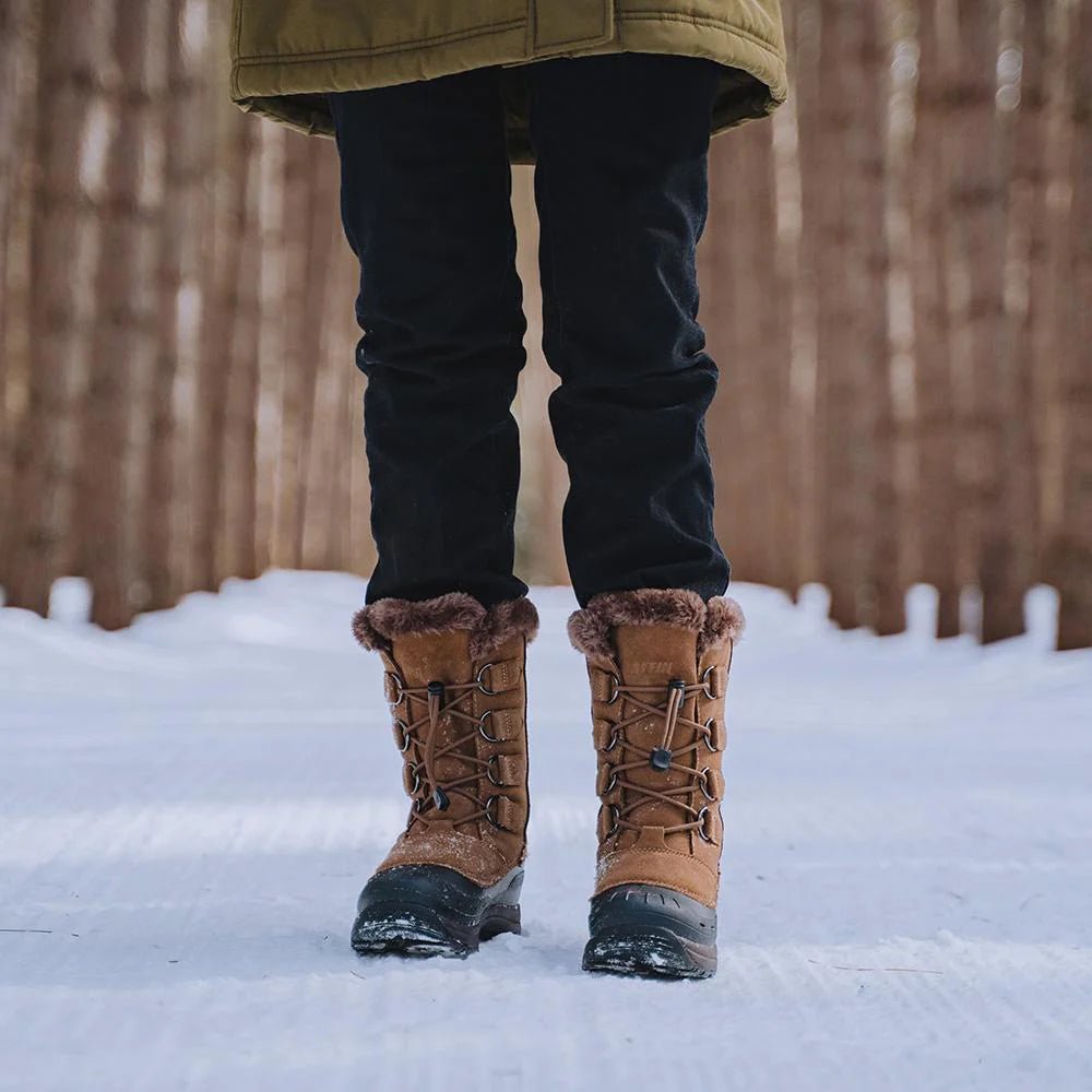 Baffin Women's Chloe Winter Boots - A&M Clothing & Shoes - Westlock