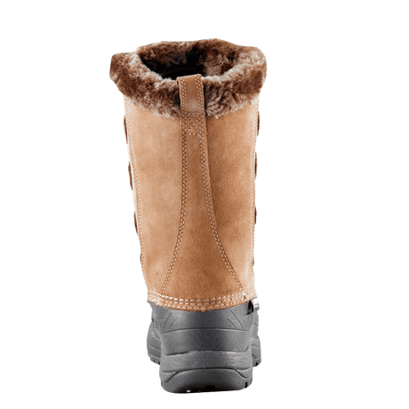 Baffin Women's Chloe Winter Boots - Taupe