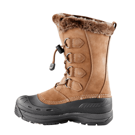 Baffin Women's Chloe Winter Boots - Taupe
