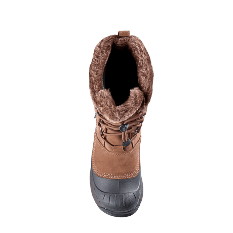 Baffin Women's Chloe Winter Boots - Taupe