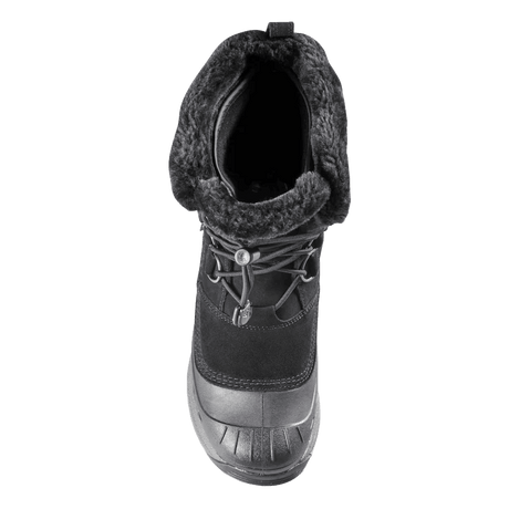 Baffin Women's Chloe Winter Boots - Black