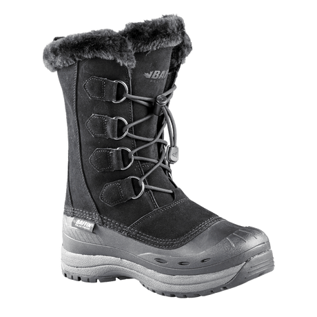 Baffin Women's Chloe Winter Boots - A&M Clothing & Shoes - Westlock