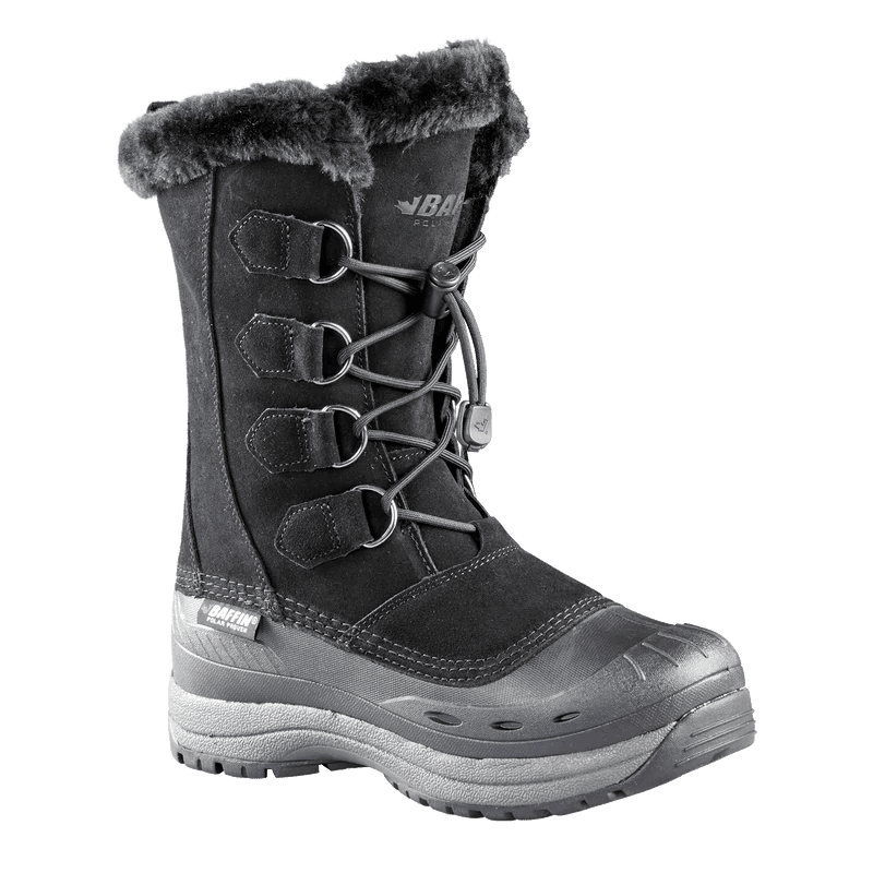 Baffin Women's Chloe Winter Boots - A&M Clothing & Shoes