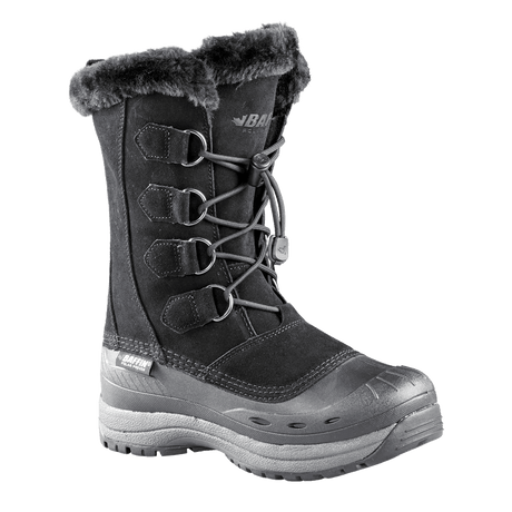 Baffin Women's Chloe Winter Boots - A&M Clothing & Shoes