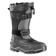 Baffin Women's Men's Selkirk Winter Boots - Pewter