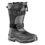 Baffin Women's Men's Selkirk Winter Boots - Pewter