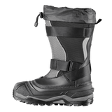 Baffin Women's Men's Selkirk Winter Boots - Pewter