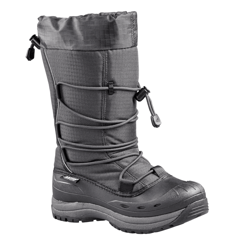 Baffin Women's Snogoose Winter Boots - Black