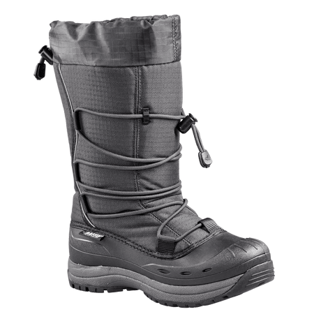Baffin Women's Snogoose Winter Boots - Black