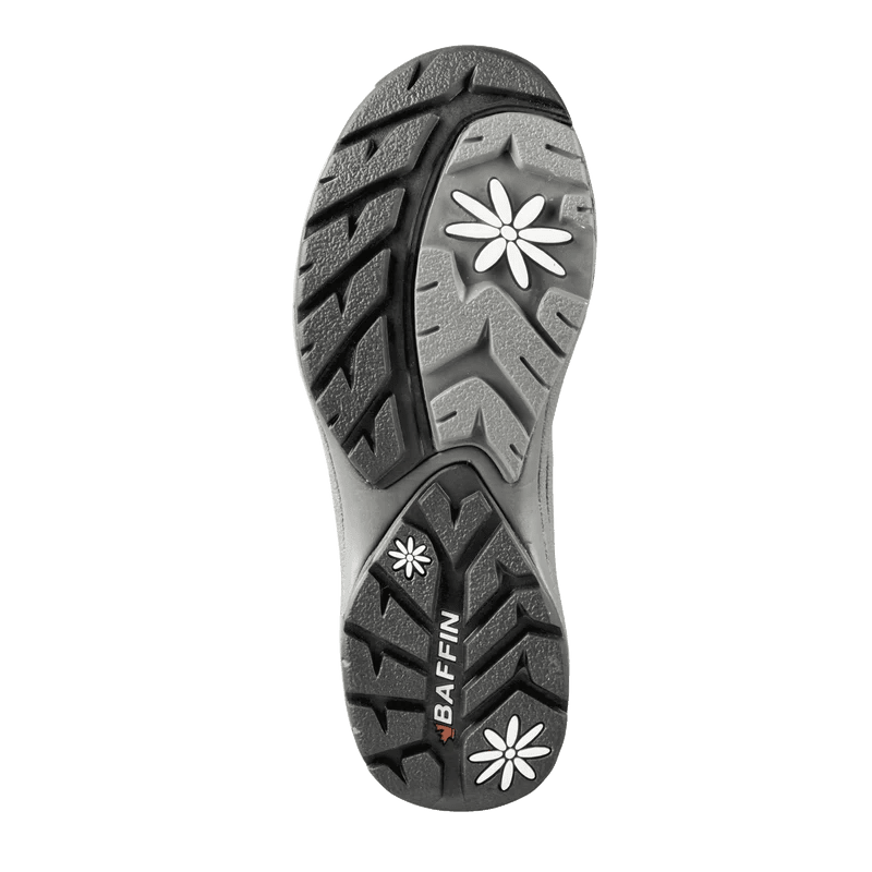 Baffin Women's Snogoose Winter Boots - Black