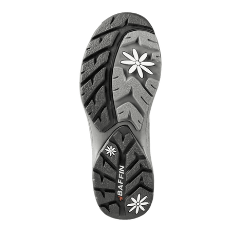 Baffin Women's Snogoose Winter Boots - Black