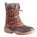Baffin Women's Yellowknife Cuff Boots - A&M Clothing & Shoes