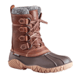 Baffin Women's Yellowknife Cuff Boots - A&M Clothing & Shoes - Westlock