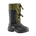 Baffin Youth Boys Pinetree Winter Boots - Black/Green