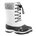 Baffin Youth Girls Avery Winter Boots - White