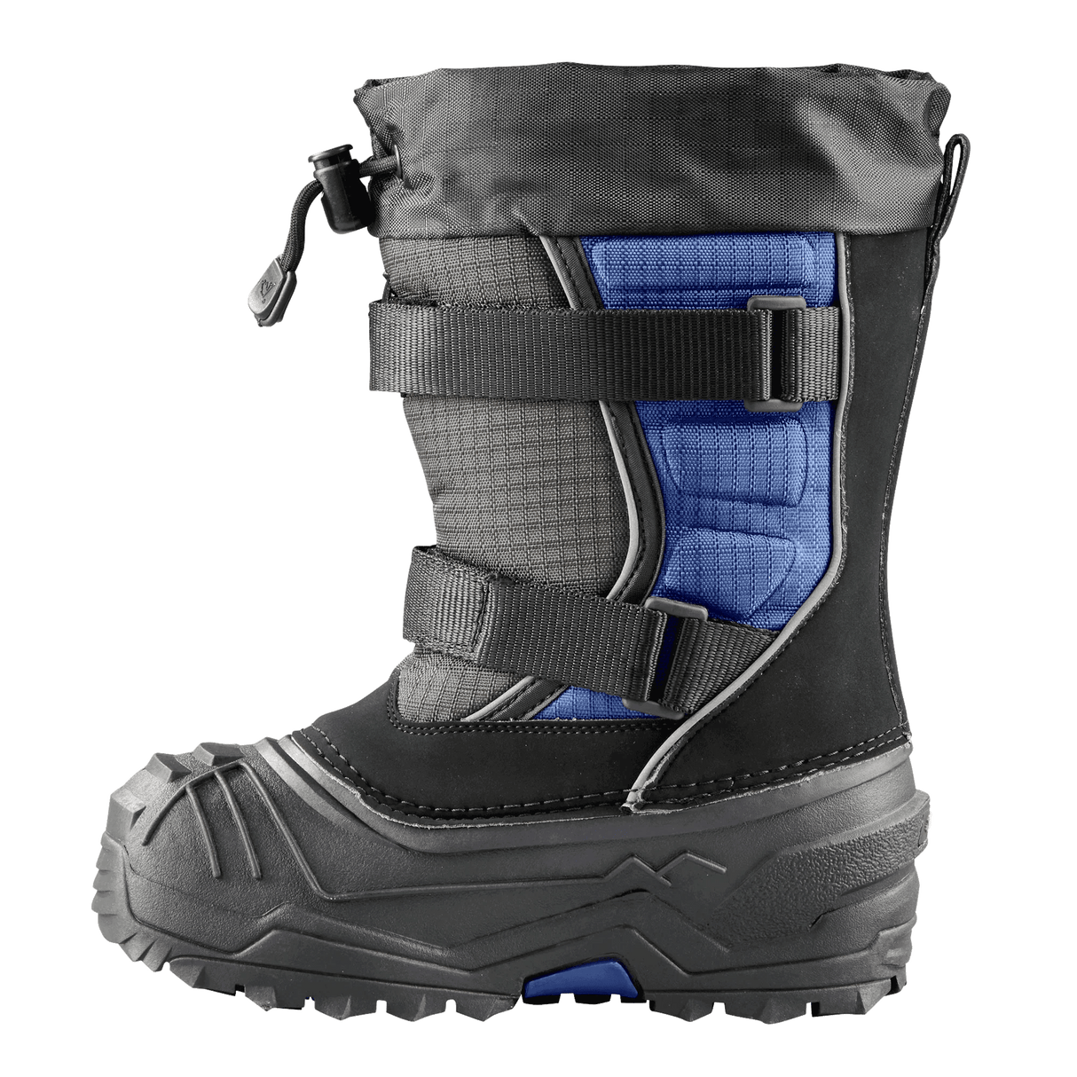 Baffin Youth Young Eiger Winter Boots - A&M Clothing & Shoes - Westlock