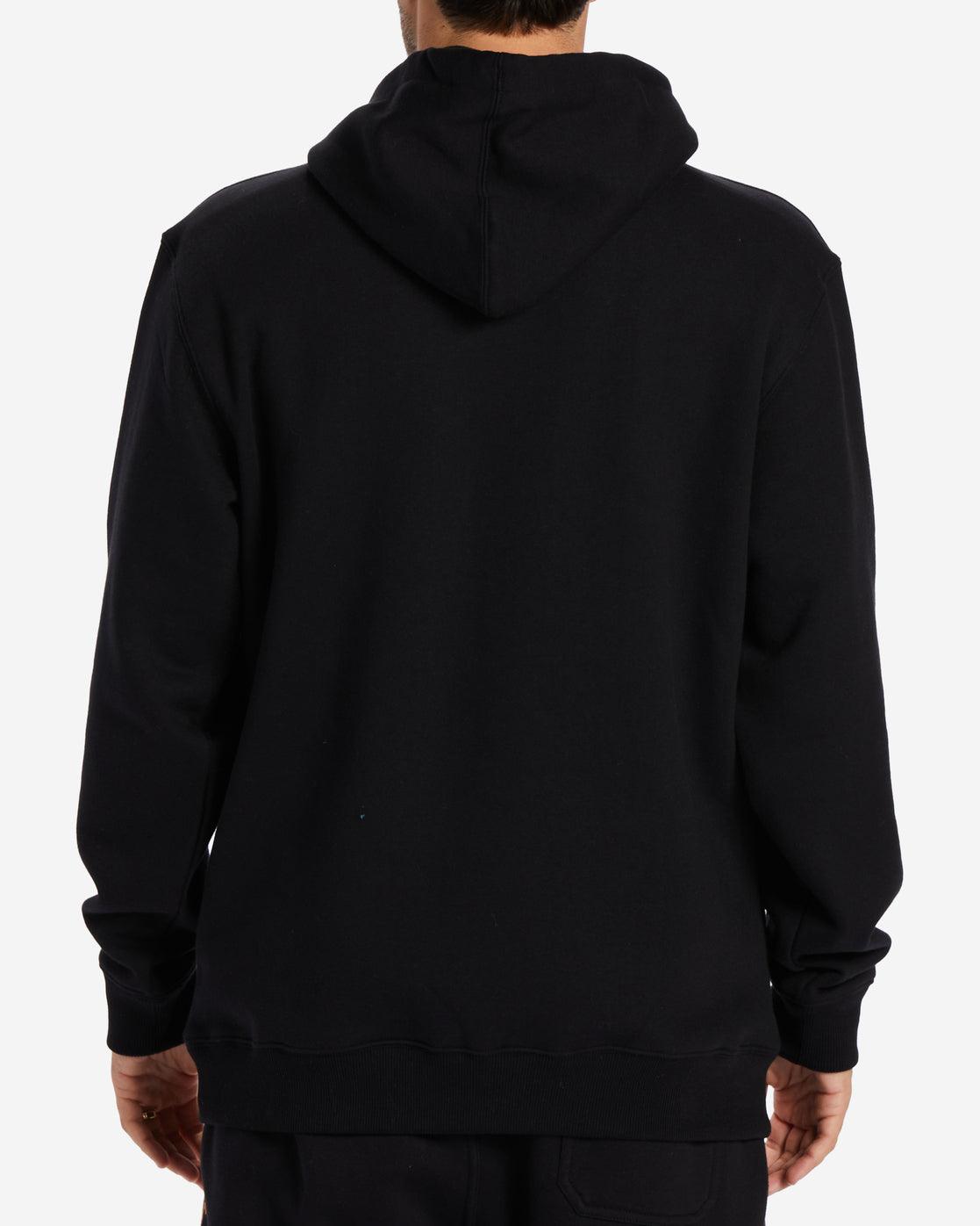 Billabong Men's Arch Pullover Hoodie - A&M Clothing & Shoes