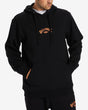 Billabong Men's Arch Pullover Hoodie - A&M Clothing & Shoes - Westlock