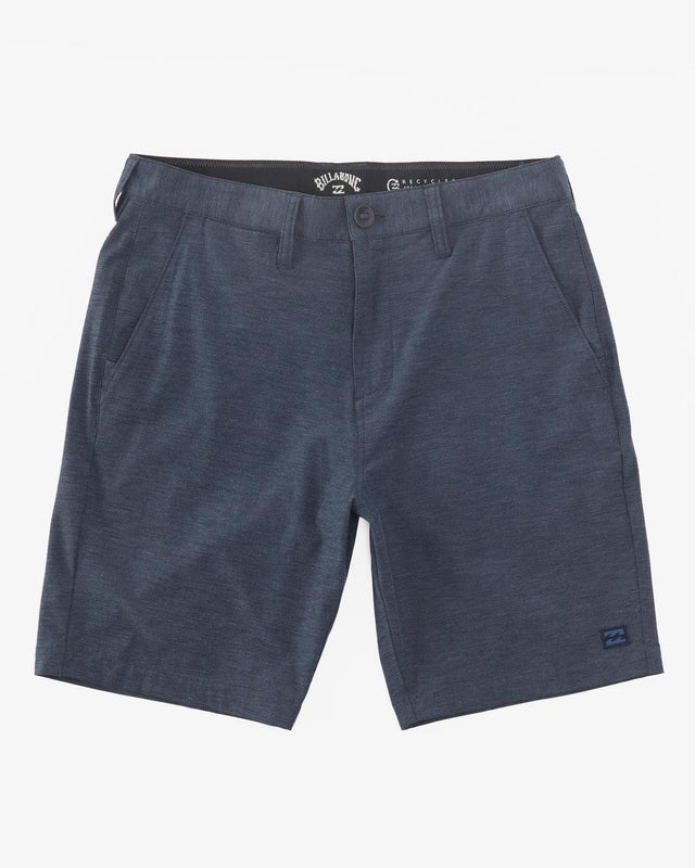 Billabong Men's Crossfire Mid Shorts - A&M Clothing & Shoes - Westlock