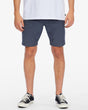 Billabong Men's Crossfire Mid Shorts - A&M Clothing & Shoes - Westlock