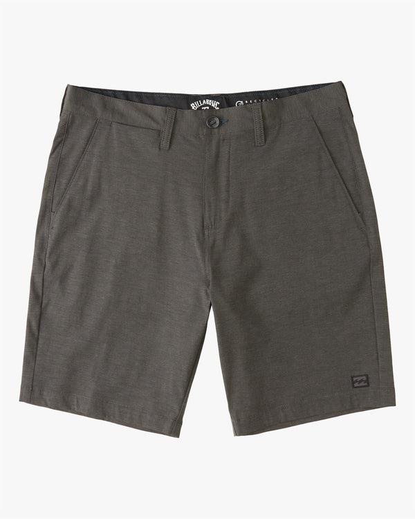 Billabong Men's Crossfire Mid Shorts - A&M Clothing & Shoes - Westlock