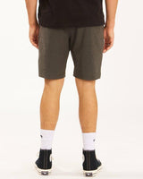 Billabong Men's Crossfire Mid Shorts - A&M Clothing & Shoes