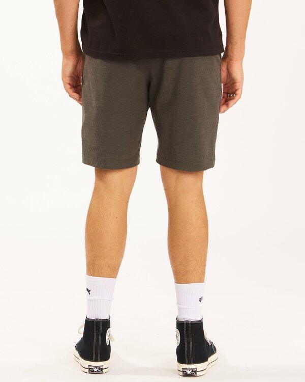 Billabong Men's Crossfire Mid Shorts - A&M Clothing & Shoes - Westlock