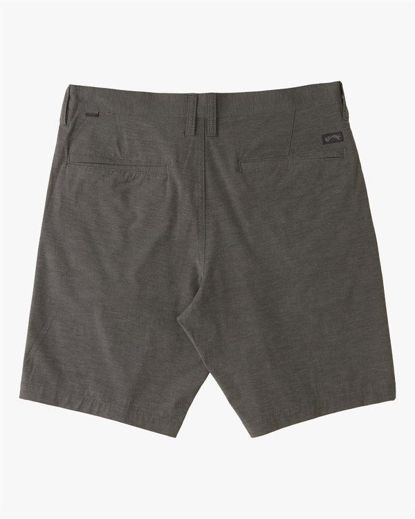 Billabong Men's Crossfire Mid Shorts - A&M Clothing & Shoes - Westlock