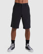 Billabong Men's Crossfire Slub Shorts - A&M Clothing & Shoes - Westlock