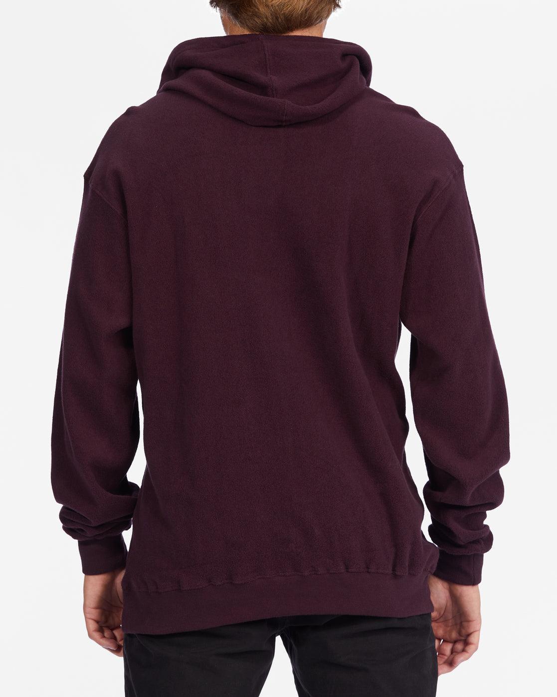 Billabong Men's Northpoint PO Hoodie - A&M Clothing & Shoes