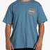 Billabong Men's Rotor Diamond SS T-Shirt - A&M Clothing & Shoes