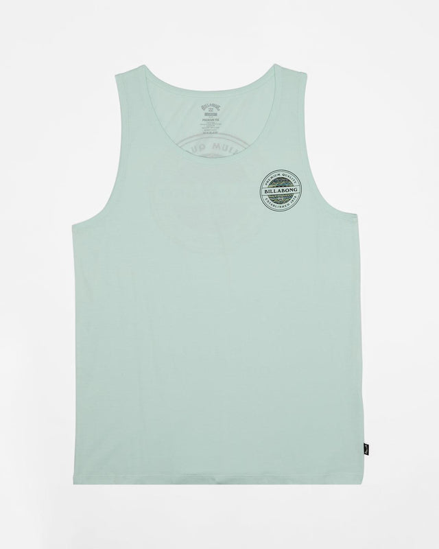Billabong Men's Rotor Tank - A&M Clothing & Shoes - Westlock