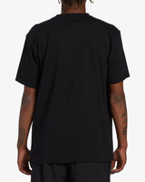 Billabong Men's Team Pocket SS T-Shirt - A&M Clothing & Shoes