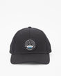 Billabong Men's Walled Snapback Hat - A&M Clothing & Shoes - Westlock