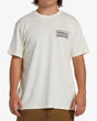 Billabong Men's Walled SS T-Shirt - A&M Clothing & Shoes - Westlock