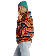Billabong Women's Switchback Pullover - A&M Clothing & Shoes