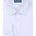 Blue Fin Men's Slim Fit Dress Shirt - White