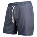Bn3th Men's Agua Volley 2N1 Swim Shorts - Artisan Tile Navy