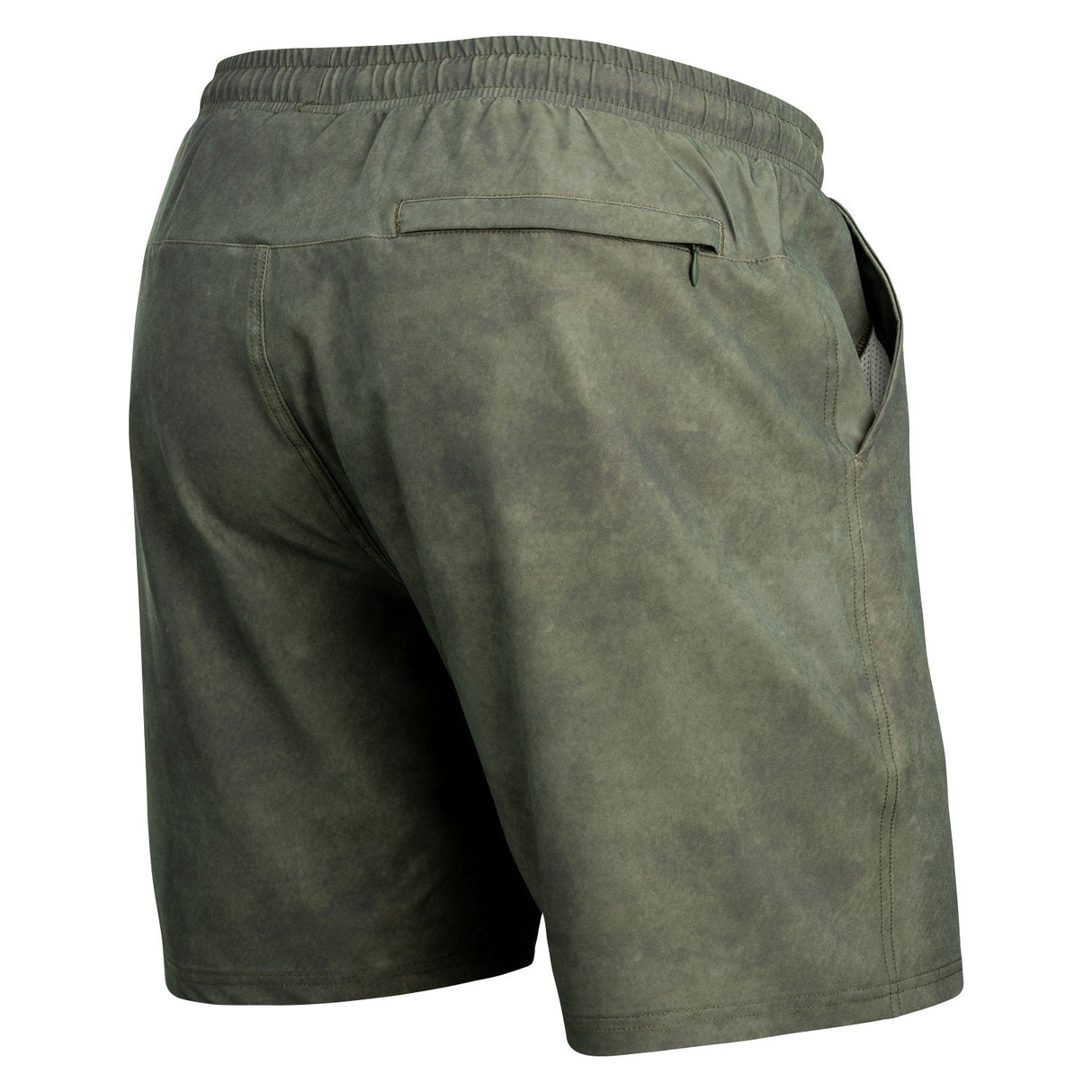 Bn3th Men's Agua Volley 2N1 Swim Shorts - A&M Clothing & Shoes - Westlock