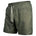 Bn3th Men's Agua Volley 2N1 Swim Shorts - Acid Wash Green