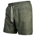 Bn3th Men's Agua Volley 2N1 Swim Shorts - A&M Clothing & Shoes - Westlock