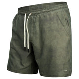 Bn3th Men's Agua Volley 2N1 Swim Shorts - A&M Clothing & Shoes - Westlock