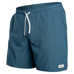 Bn3th Men's Agua Volley 2N1 Swim Shorts - Cascade