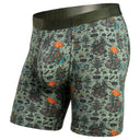 Bn3th Men's Classic Boxer Brief - Bigfoot Frost