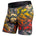 Bn3th Men's Classic Boxer Brief - Tropical Haze Dawn